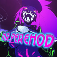 MrPerehod avatar