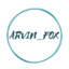 Arvin_Fox
