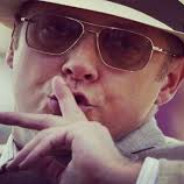 Raymond Reddington
