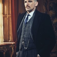 Arthur Shelby