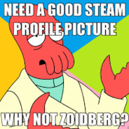 Steam Community Avatar