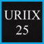 uriix25