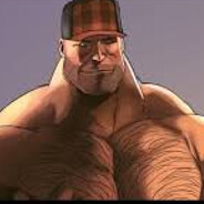 Steam Community Avatar