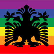 Albania is Israel avatar