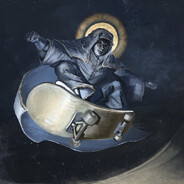 Steam Community Avatar