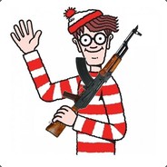 Steam Community Avatar