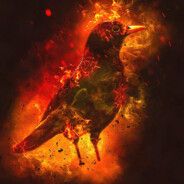 Veltn The Hell Raven