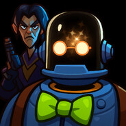 Steam Community Avatar