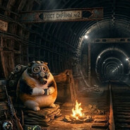 Steam Community Avatar