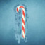 THE CANDY CANE MAN