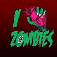 Like a Zombie