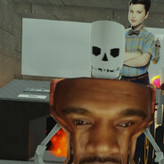 Steam Community Avatar