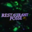 Restaurantposse