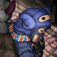 Steam Community Avatar