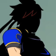 Gamer Man