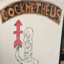 Cockmetheus