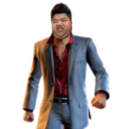 kiryu katili (not the real one)