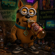 Steam Community Avatar