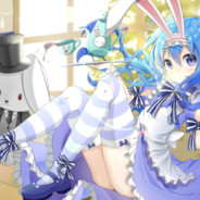 ฅ(^･ｪ･^)ฅ