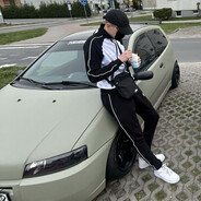 Punto 100hp Monster