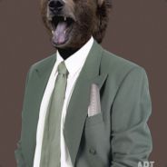 politisthebear avatar