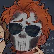 Steam Community Avatar