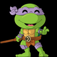 Donatello steam account avatar