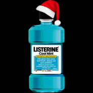 Listerine