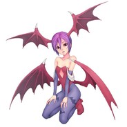 Lilith Twilight