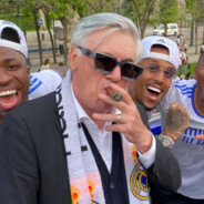 ESP | Carlo Ancelotti