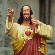 SloppyJesus