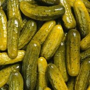 Pickle man