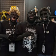 Steam Community Avatar