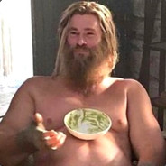 THOR odinson's Avatar