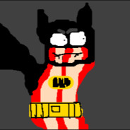 BaconBatman