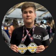 Steam Community Avatar