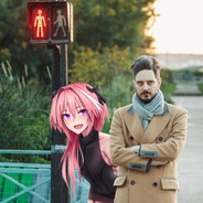Steam Community Avatar