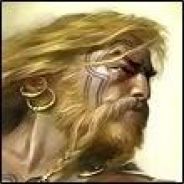 "The Warrior"
