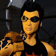 Steam Community Avatar