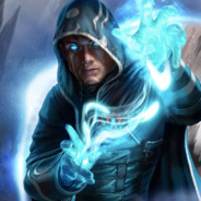 Dean's Avatar