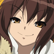 Haruhi