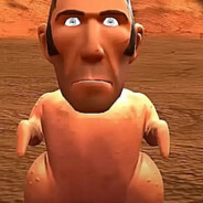 Steam Community Avatar