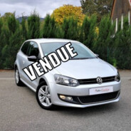 Polo V 1.4 TDI