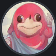 Steam Community Avatar