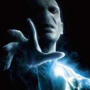 Lord Voldemort