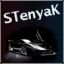 stenyak