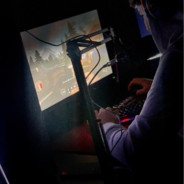 Steam Community Avatar