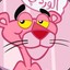 Pink panther