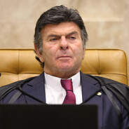 Ministro Fux