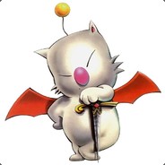 Moogle avatar